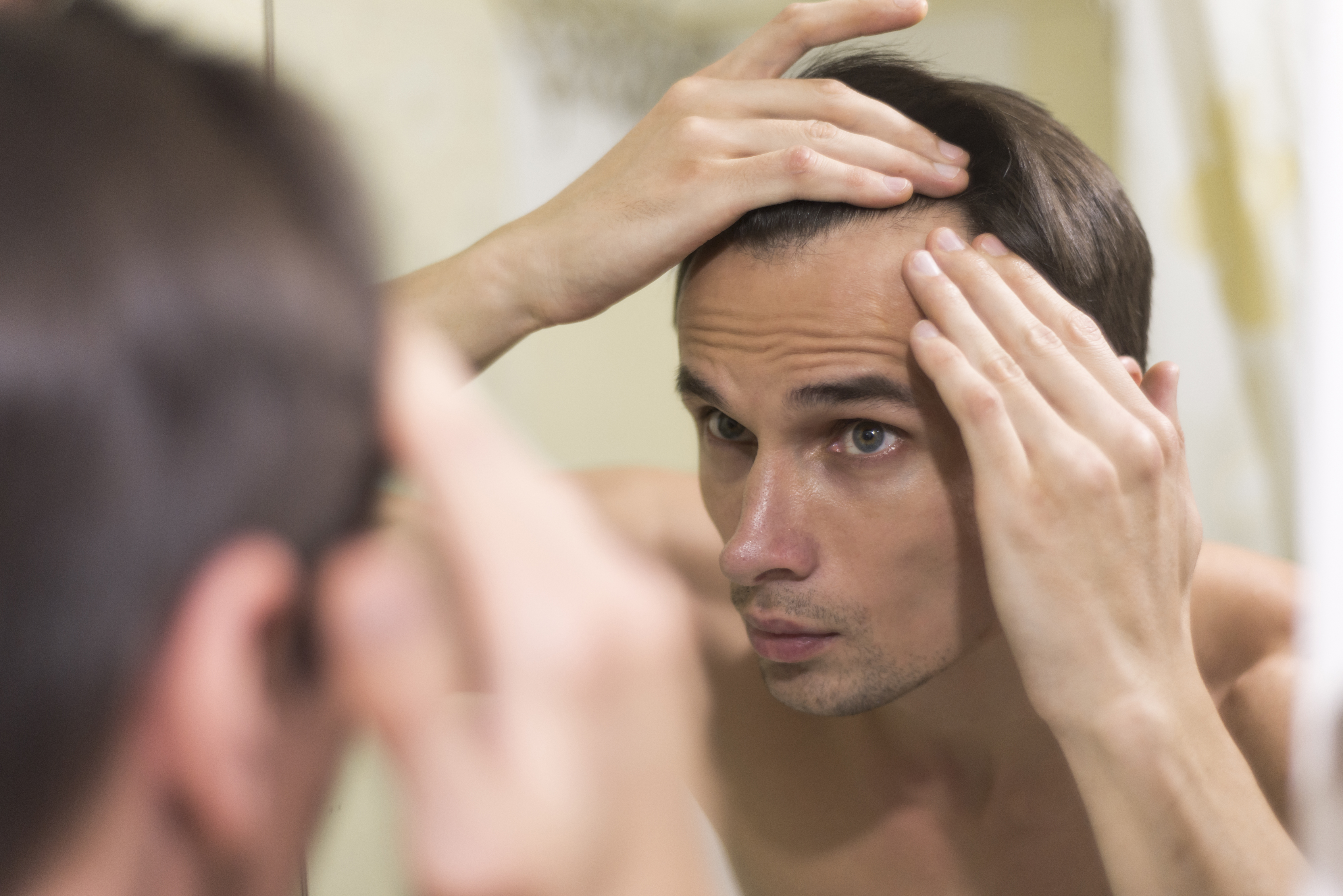 Try 100% Herbal made natural method for Hair Dandruff- Hurry Try 100% Herbal made natural method for Hair Dandruff- Hurry