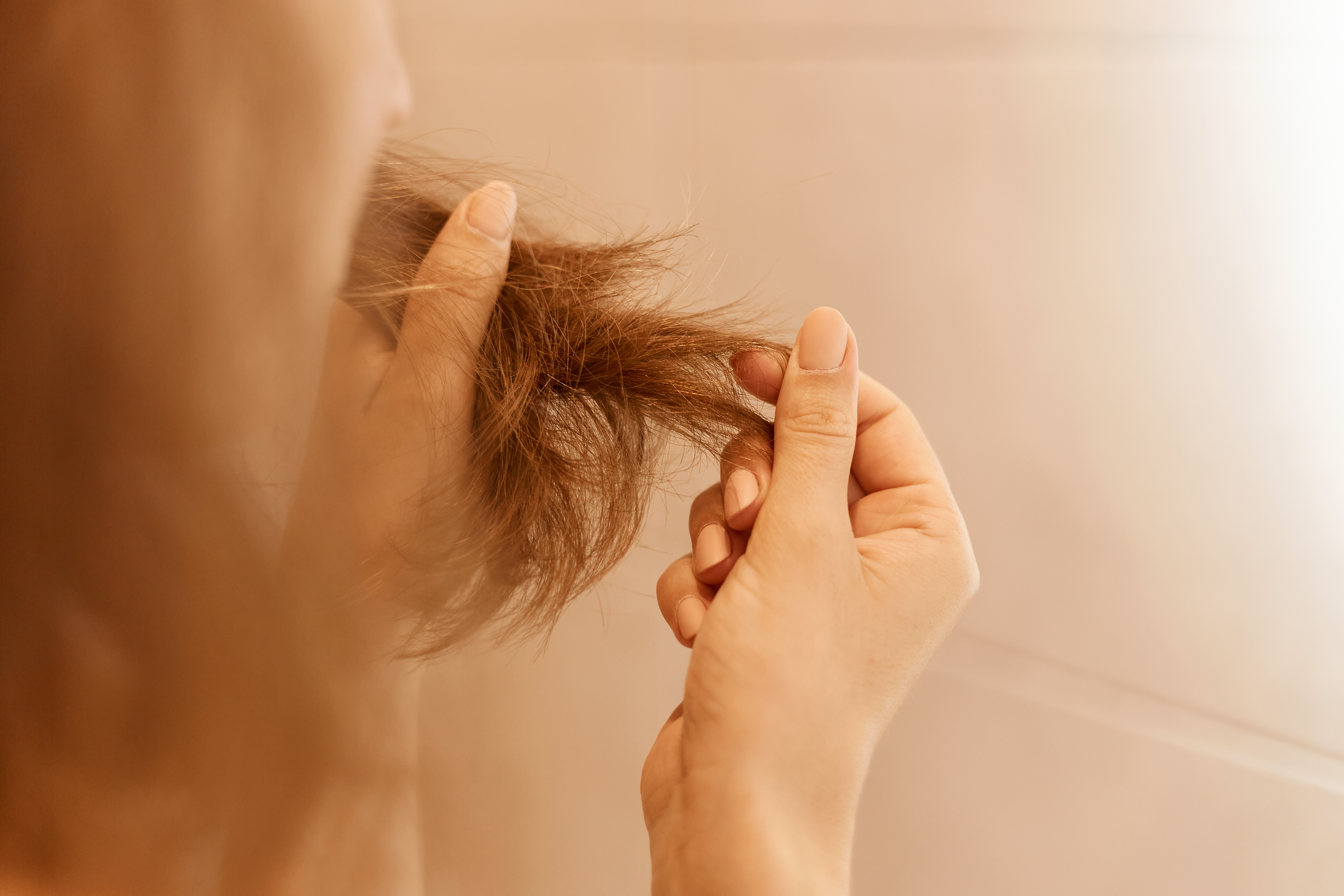 Try 100% Herbal made natural method for Hair Dandruff- Hurry Try 100% Herbal made natural method for Hair Dandruff- Hurry